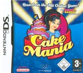 CAKE MANIA TUTTI SITO GIOCO SCARICA