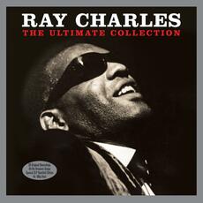 Vinile Ultinate Collection Ray Charles
