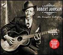 CD The Complete Collection Robert Johnson