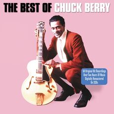 CD The Best of Chuck Berry Chuck Berry