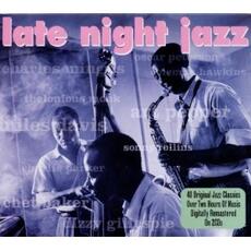 CD Late Night Jazz