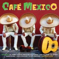 CD Café Mexico
