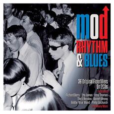 CD Mod Rhythm & Blues