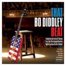 CD That Bo Diddley Beat