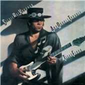 Vinile Texas Flood Stevie Ray Vaughan Double Trouble