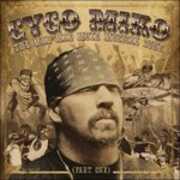 CD Mad Mad Muir Musical Tour Cyco Miko