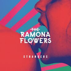 CD Strangers Ramona Flowers