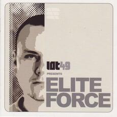 CD Lot49 Presents Elite Force. Fiasco J, San A