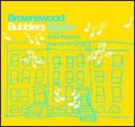CD Brownswood Bubblers 7