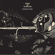 CD Wisdom of Elders Shabaka and the Ancestors