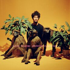 CD Dreaming Is Dead Now Skinny Pelembe
