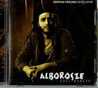 CD Soul Pirate Alborosie