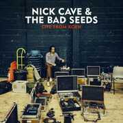 Vinile Live from KCRW Nick Cave Bad Seeds