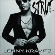 Vinile Strut Lenny Kravitz