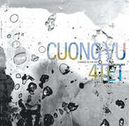 CD Change in the Air Cuong Vu