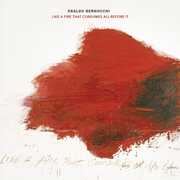 CD Like a Fire that Consumes All Before it Eraldo Bernocchi
