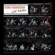 CD Live Rituals Stone Foundation
