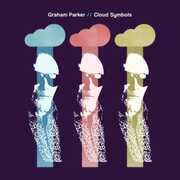 CD Cloud Symbols Graham Parker