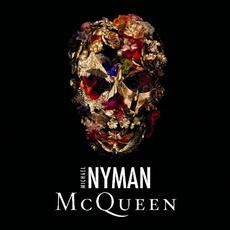 CD McQueen (Colonna sonora) Michael Nyman