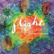 CD Flight Afro Celt Sound System
