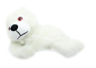 Giocattolo Game Of Thrones: Ghost Direwolf Prone Cub Plush Factory Entertainment