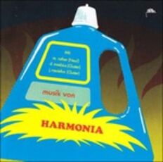 Vinile Musik von Harmonia Harmonia