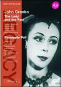 Film John Cranko. Pineapple Poll. The Lady and the Fool