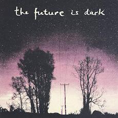 Vinile Future Is Dark Petrol Girls