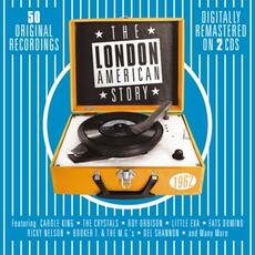 CD London American Story '62
