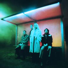 Vinile Blue Weekend Wolf Alice