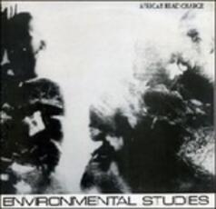 Vinile Environmental Studies African Head Charge