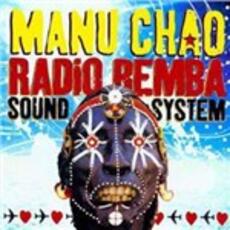 Vinile Radio Bemba Sound System Manu Chao