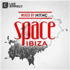 CD Space Ibiza 2013