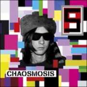 CD Chaosmosis Primal Scream