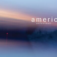 CD American Football (Lp3) American Football