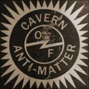 CD Voidbeats. Invocation Trex Cavern of Anti-Matter