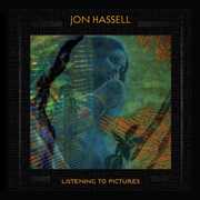 CD Listening to Pictures Jon Hassell