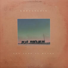 CD Con todo el mundo Khruangbin