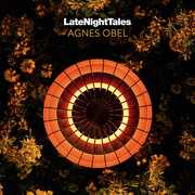CD Late Night Tales Agnes Obel