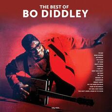 Vinile Best Of Bo Diddley