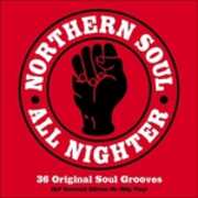 Vinile Northern Soul All Nighters