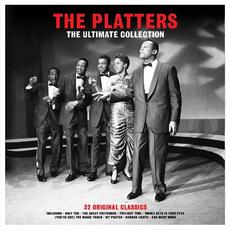 Vinile Ultimate Collection (180 gr.) Platters