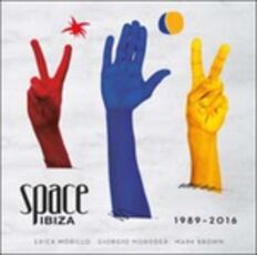 CD Space Ibiza 1989-2016