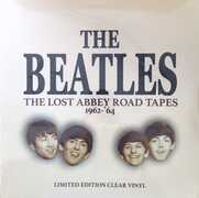 Vinile Lost Abbey Road Tapes 1962-64 Beatles