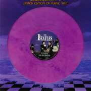 Vinile In Melbourne and Tokyo Beatles