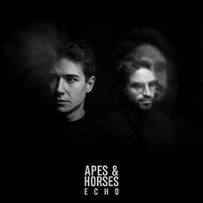 Vinile Echo Apes and Horses