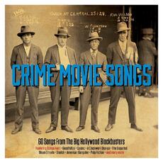 CD Crime Movie Songs