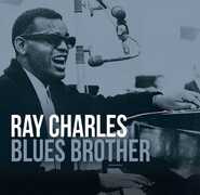 Vinile Blues Brother Ray Charles