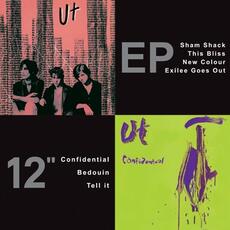 Vinile Ut-Confidential UT