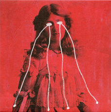 CD Invocations of Almost Current 93